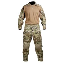 DELTA TACTICS UNIFORME COMBAT MULTICAM