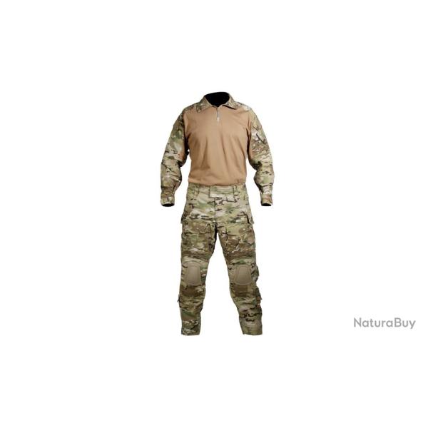 DELTA TACTICS UNIFORME COMBAT MULTICAM