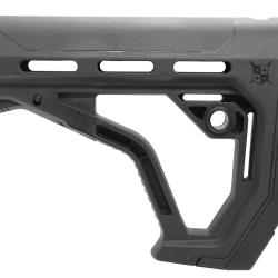 Crosse EAGLE V.2 Delta Armory Noir