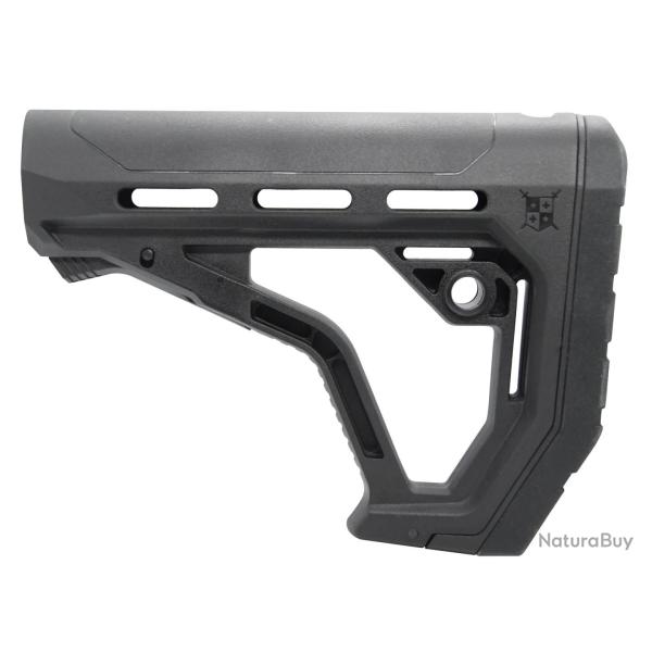 Crosse EAGLE V.2 Delta Armory Noir