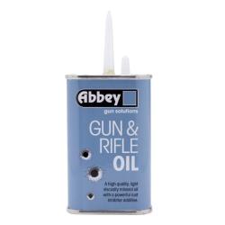 Abbey Silicone Grease - lubrifiant valve & joints