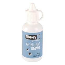 Lubrifiant ABBEY GUNLUBE SM50
