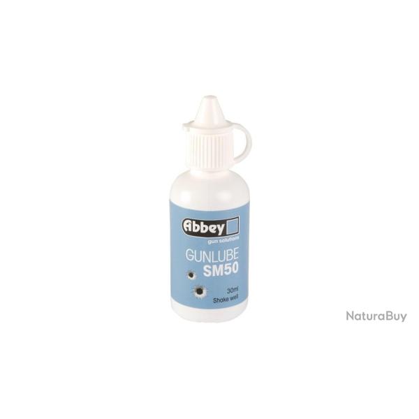 Lubrifiant ABBEY GUNLUBE SM50