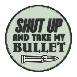 PATCH SHUT UP PVC