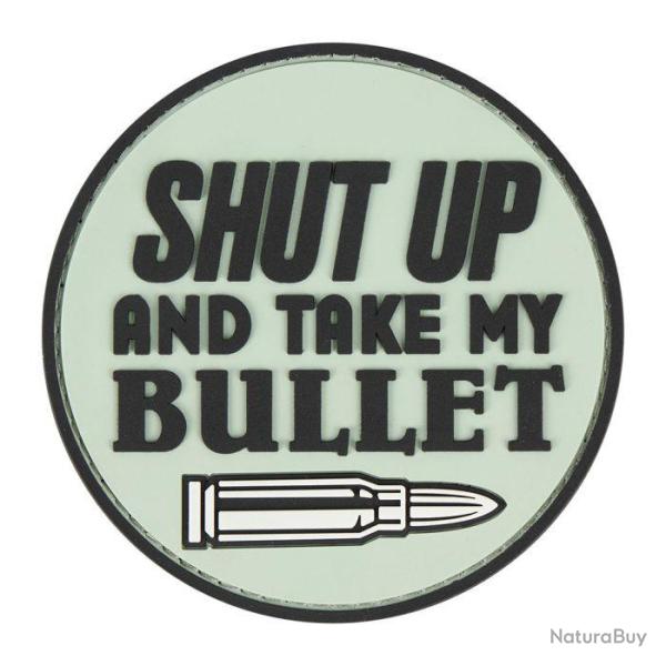PATCH SHUT UP PVC