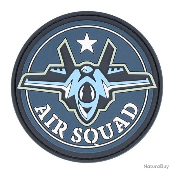 PATCH AIR SQUAD PVC