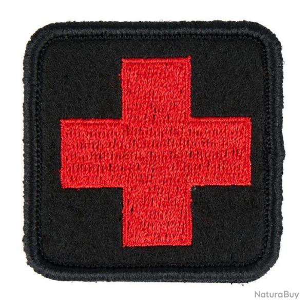 PATCH CROIX ROUGE HV BRODE
