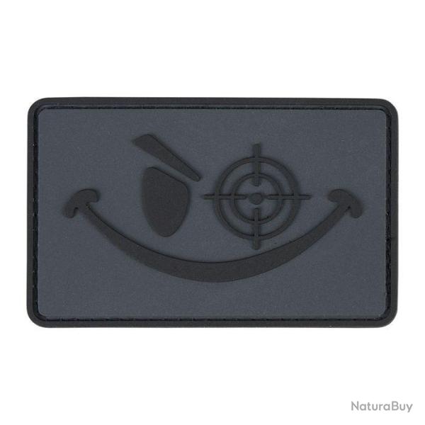 PATCH SMILEY BV PVC