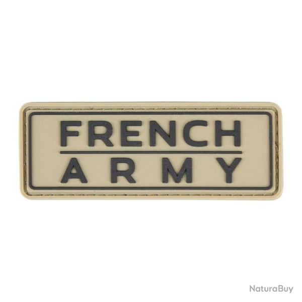 PATCH FRENCH ARMY