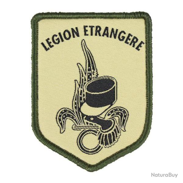 PATCH LEGION ETRANGERE