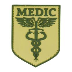 PATCH MEDIC