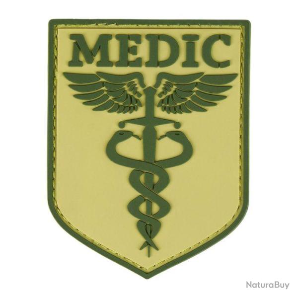 PATCH MEDIC