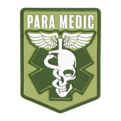 PATCH PARAMEDIC