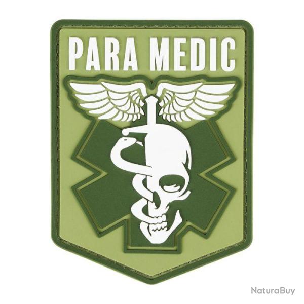 PATCH PARAMEDIC