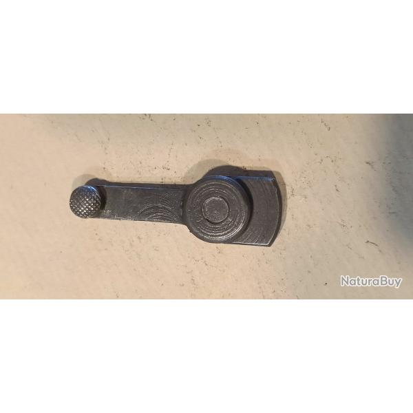 levier de verrouillage + axe FM24/29 FM 24/29 (490)