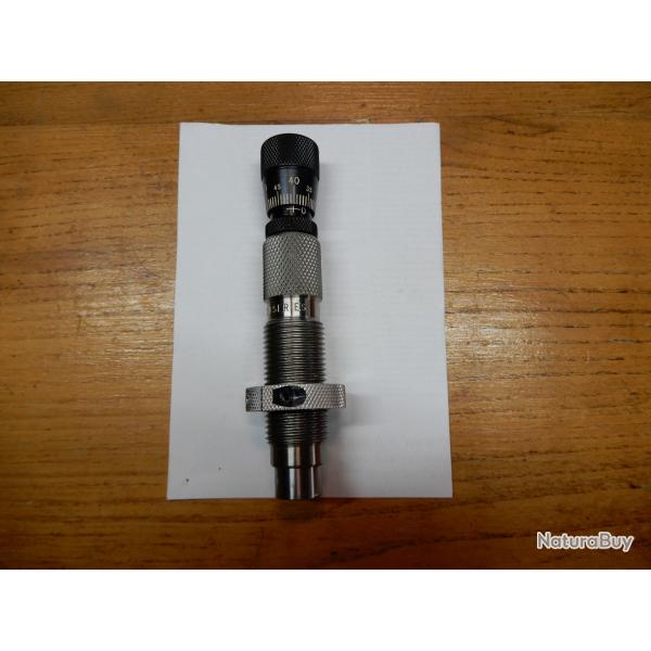 Outil Redding 223 Remington 2 outils