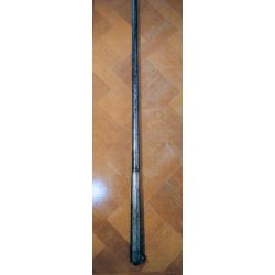 Carabine de chasse &agrave; percussion  milieu XIX