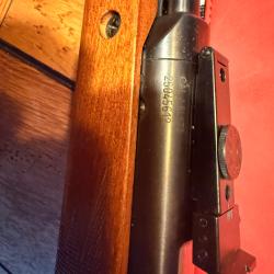 Diana 460 Magnum cal 4,5