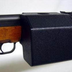 BRASS CATCHER - RECUPERATEUR D'ETUIS POUR SKS