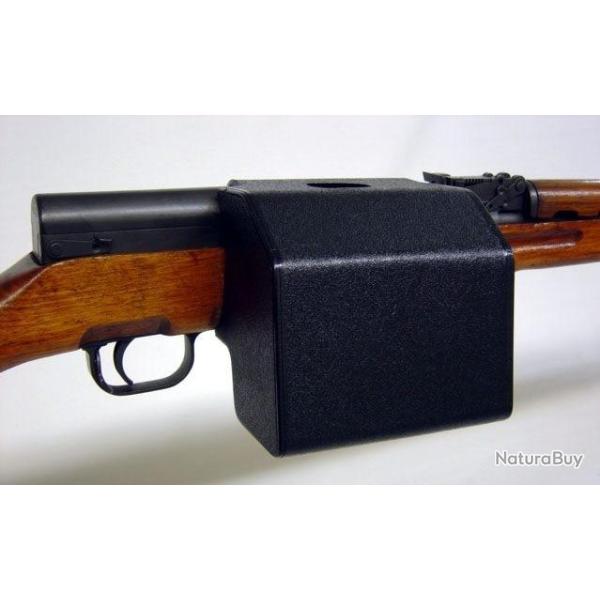 BRASS CATCHER - RECUPERATEUR D'ETUIS POUR SKS