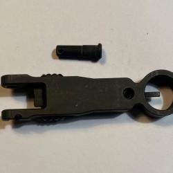 Guidon pliable complet H&K HECKLER&KOCH