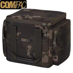 Sac Fourre Tout Korda Compac Utility Bag Dark Kamo Large