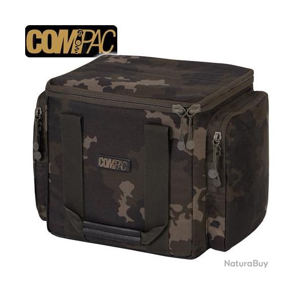 Sac Fourre Tout Korda Compac Utility Bag Dark Kamo Large