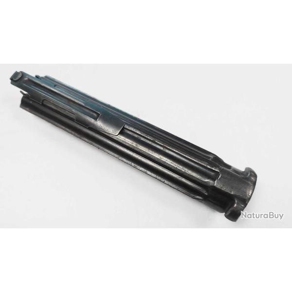 CAPOT COUVRE CULASSE GEWEHR G43 AVEC CLAPET ANTI POUSSIERE - ALLEMAGNE WW2