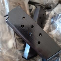 Vend chargeur pour Tokarev TT30/ 33  stock URSS