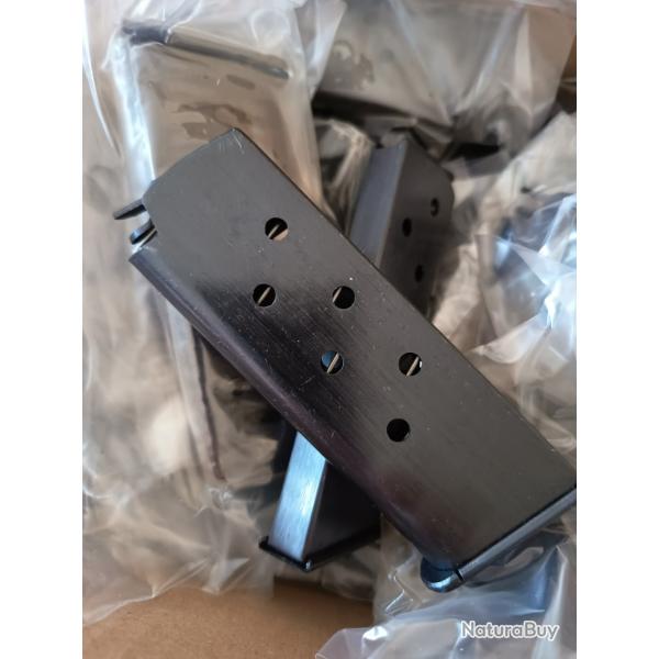 Vend chargeur pour Tokarev TT30/ 33  stock URSS