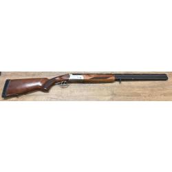 Fusil superpos&eacute; Vercar Churchill 12/76