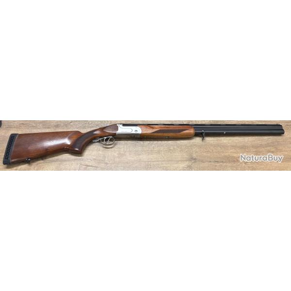 Fusil superpos� Vercar Churchill 12/76
