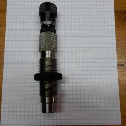 Outil Redding 223 Remington Seater Competition