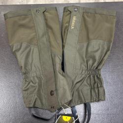 GUETRES - HARKILA - SANGLE CUIR - TAILLE UNIQUE