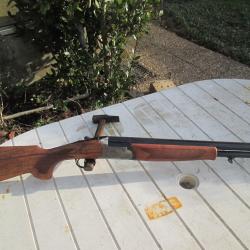 beau superpos&eacute; silma calibre12/70 comme neuf