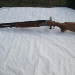 beau superpos&eacute; silma calibre12/70 comme neuf