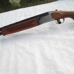 beau superpos&eacute; silma calibre12/70 comme neuf