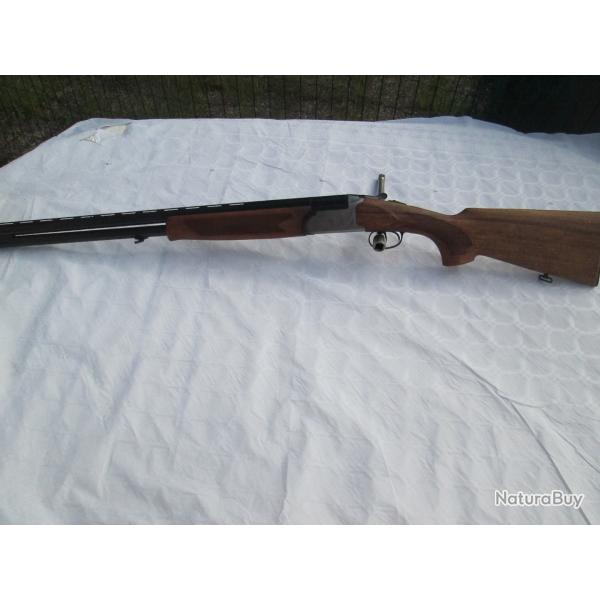 beau superpos� silma calibre12/70 comme neuf