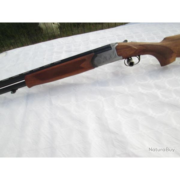 beau superpos� silma calibre12/70 comme neuf