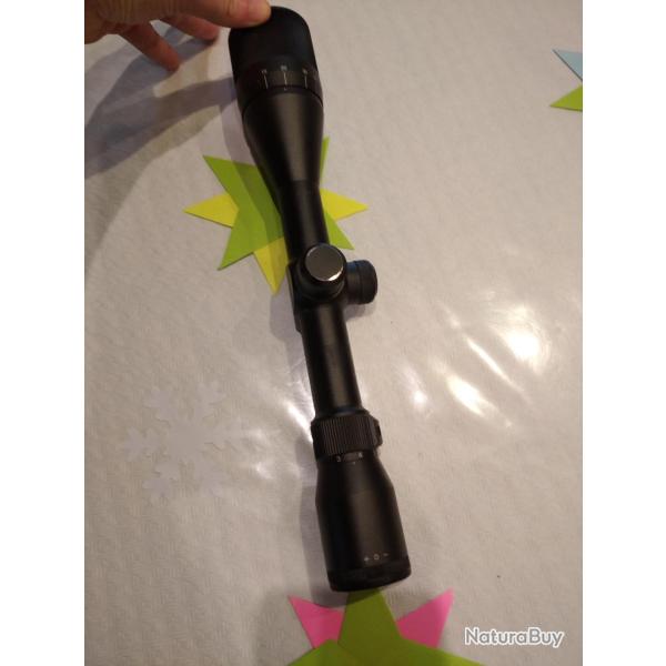 lunettes de tir pour carabine de chasse et carabine � air comprim�