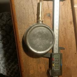 rare banjo burette entretien