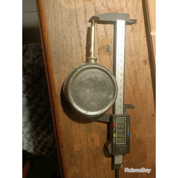 rare banjo burette entretien