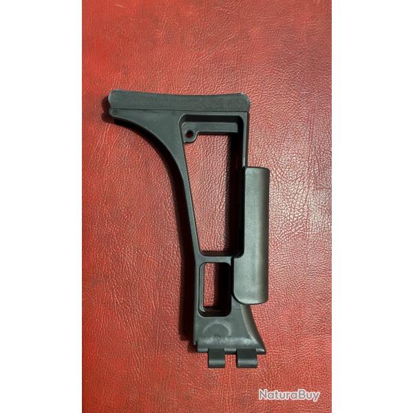 Crosse pliable avec busc H&K HECKLER&KOCH pour HK243