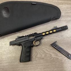 BROWNING BUCK MARK - 22LR