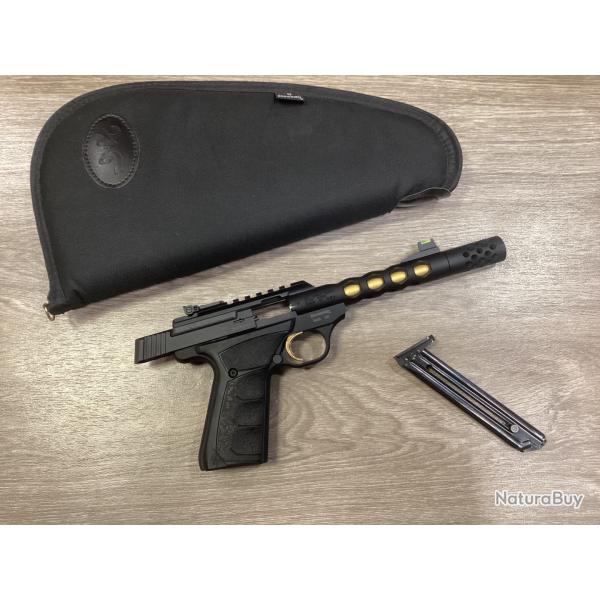 BROWNING BUCK MARK - 22LR