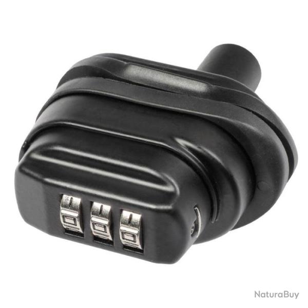 Verrou de pontet � code Verney Carron