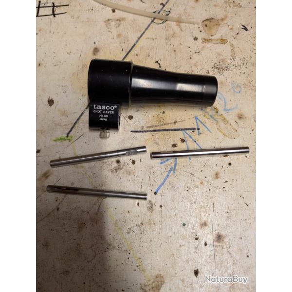 ECONOMISEUR DE BALLES