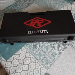 mallette neuve  pour transport arme de poing