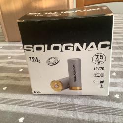 T24g solognac
