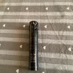 High flyer xfull crio plus